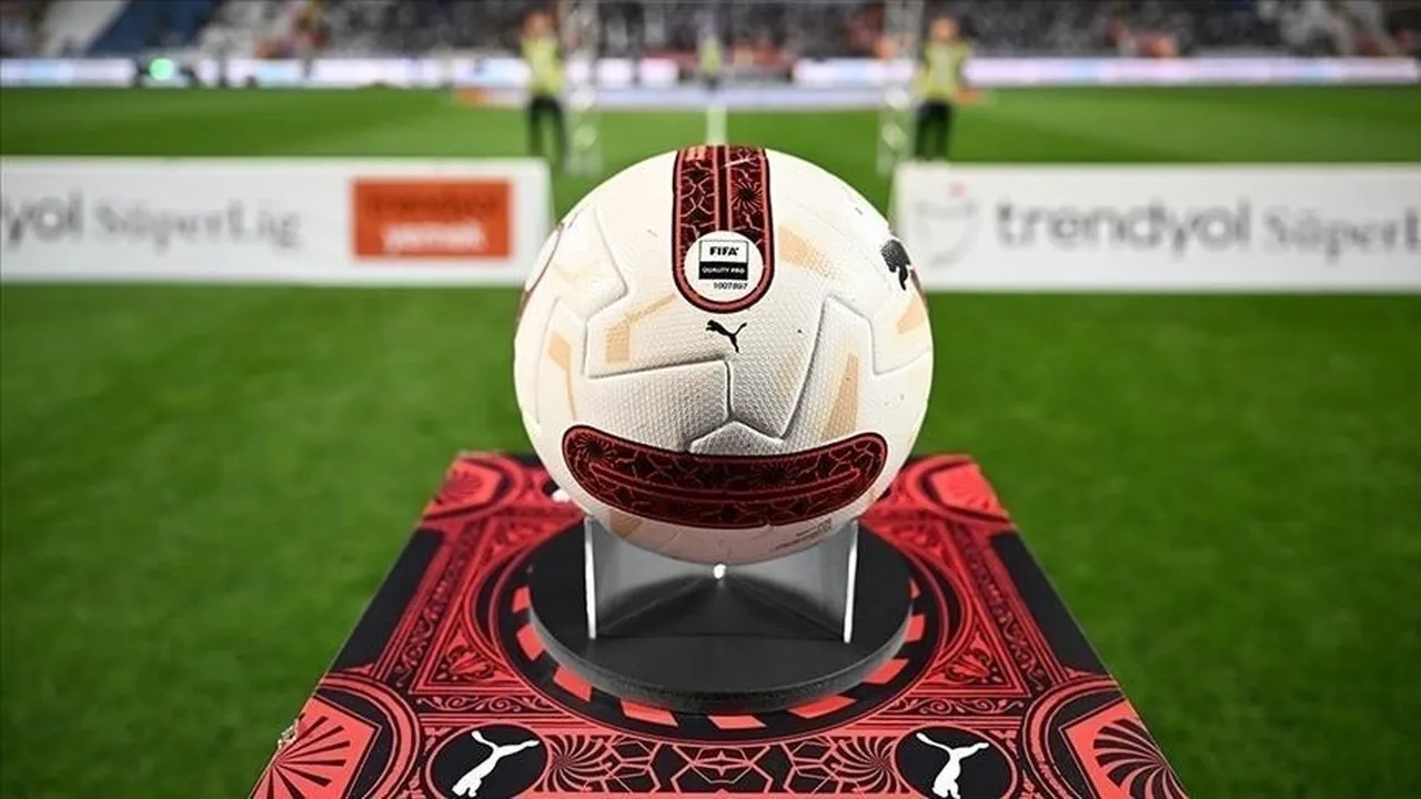 Süper Lig ne zaman başlıyor? Süper Lig 2026-2027 sezon başlangıç tarihi