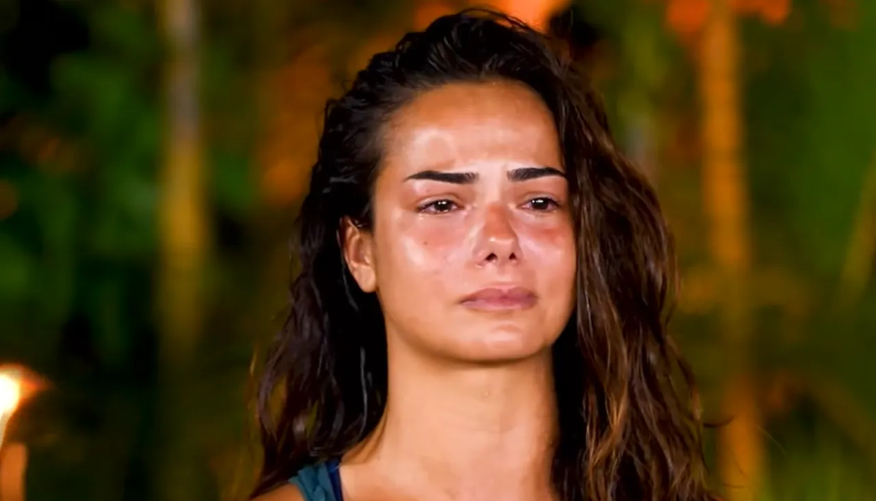 Survivor'da kim elendi? 24 Mayıs Survivor 2026 elenen isim