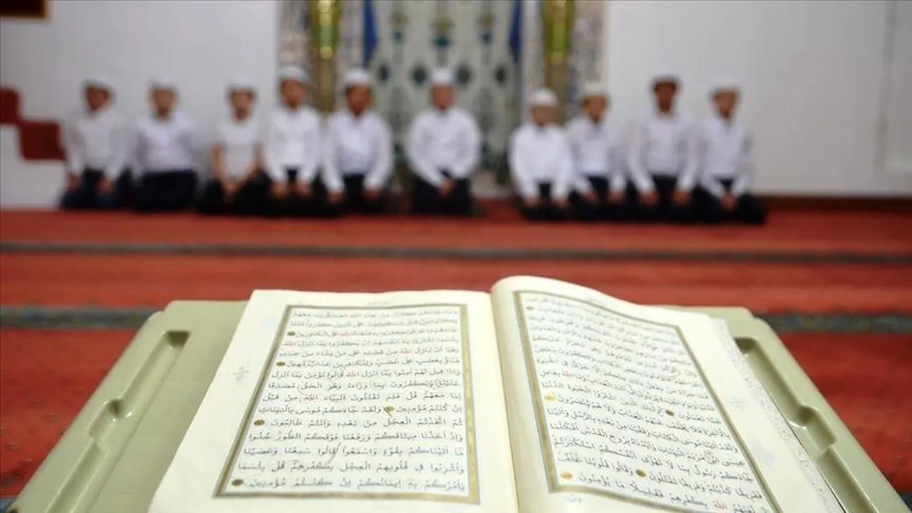 Terviye günü nedir, nasıl geçirilir? Terviye günü ibadetleri