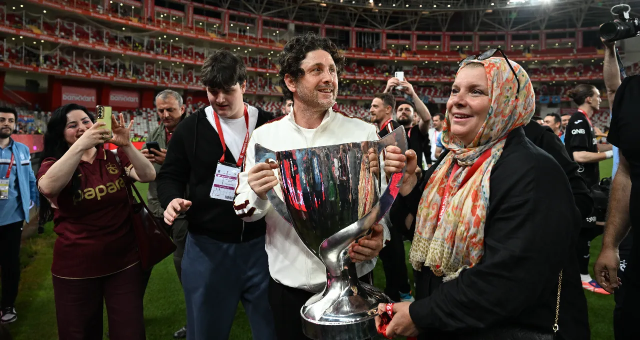 Trabzonspor taraftarı boşuna böyle bağırmıyor: Fatih Sultan Tekke!