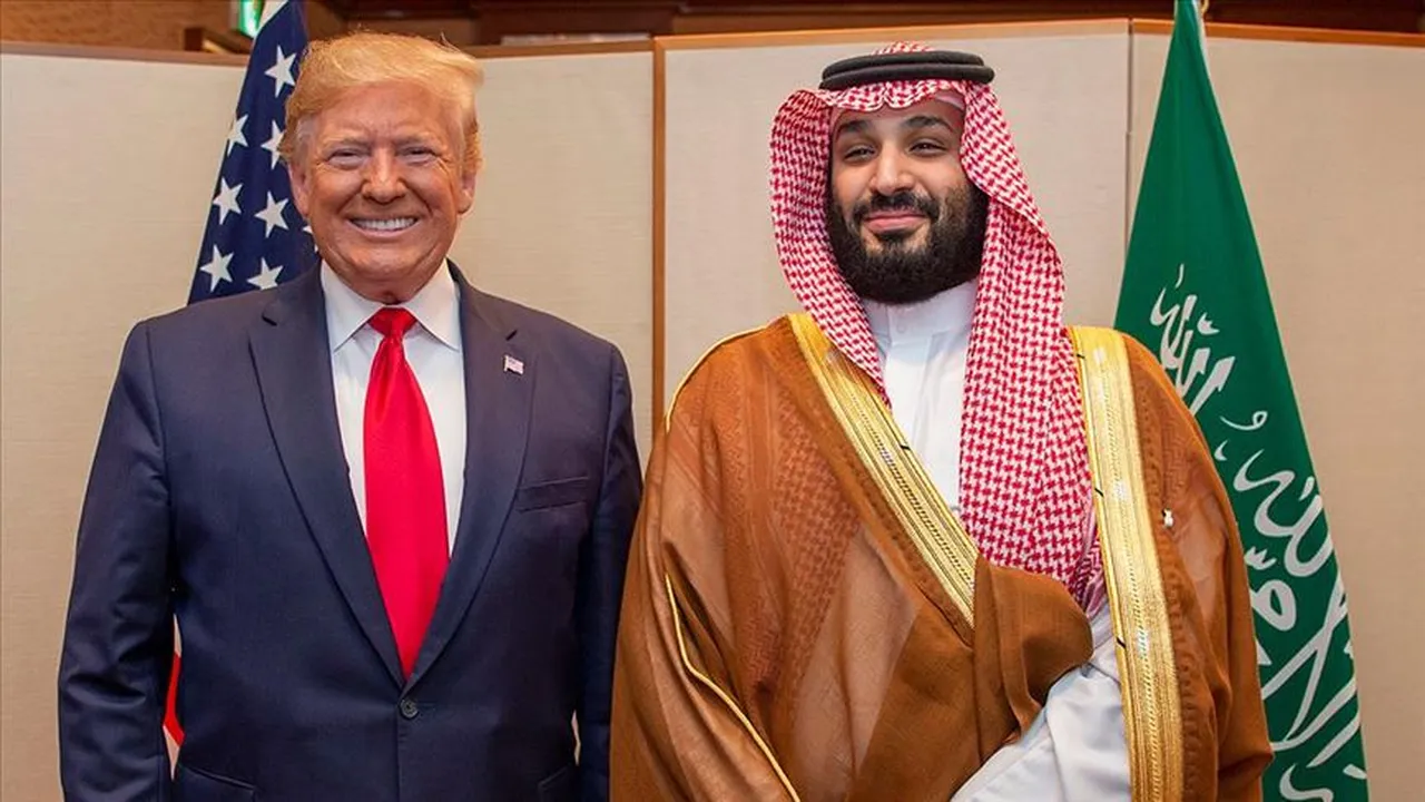 Trumpın savaş sonrası hedefi belli oldu! Müslüman ülkelere dikkat çeken İsrail çağrısı