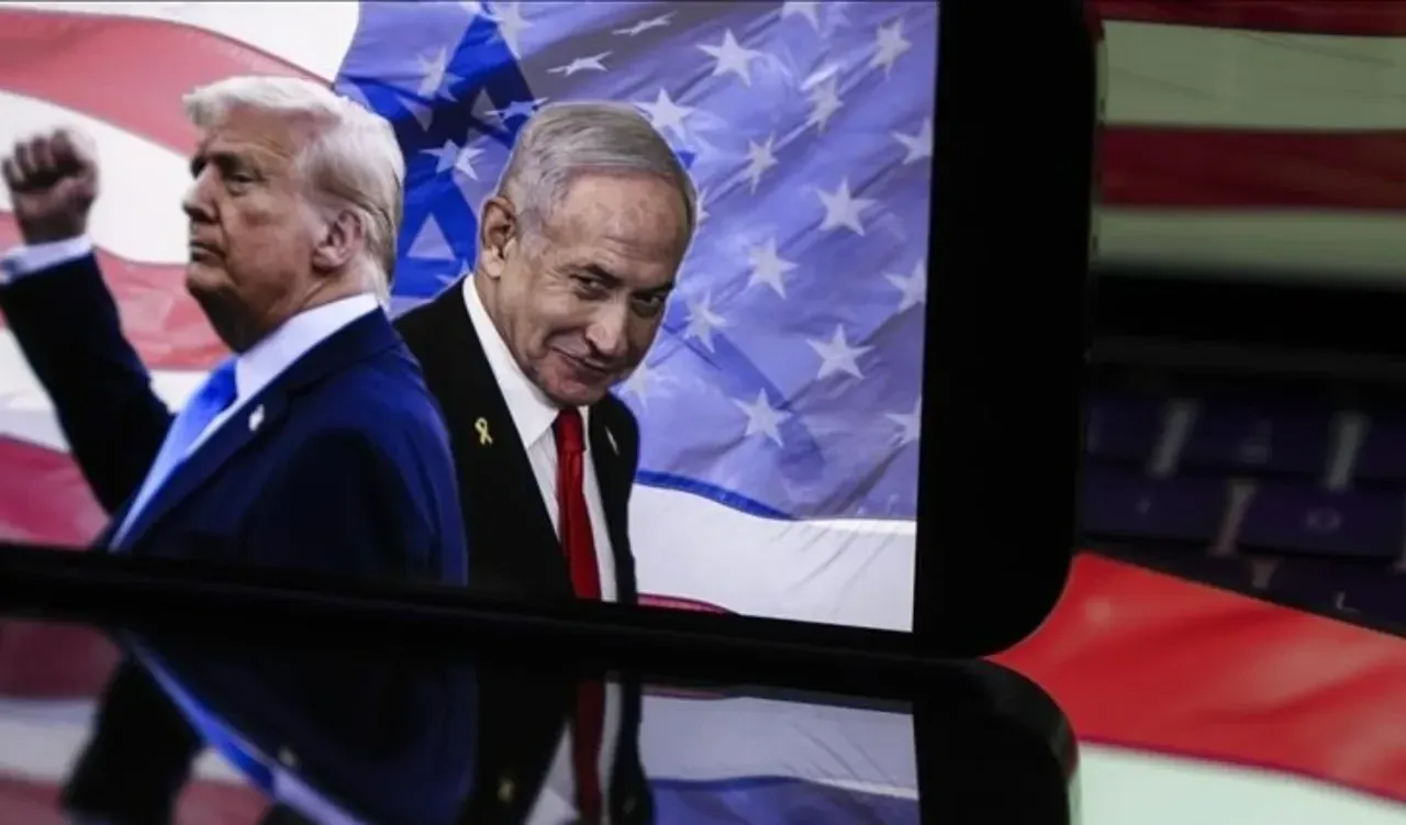 Trump'tan ateşkes için Abraham şartı! "Bölge ülkeleri imzalasın"