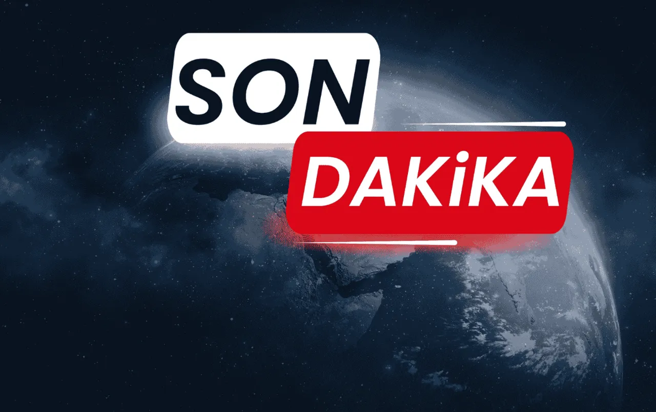 Trump'tan Türkiye açıklaması