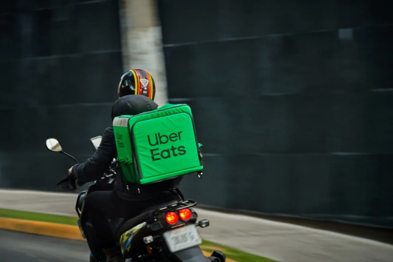 Uber, Getir ve Trendyol'dan sonra Yemek Sepeti'ni de gözüne kestirdi! İlk resmi teklif yapıldı