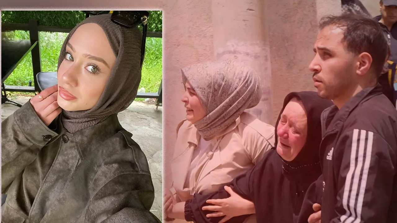 Üniversite öğrencisi Rabia Yıldız yatağında ölü bulundu! Otopsi sonucu bekleniyor 