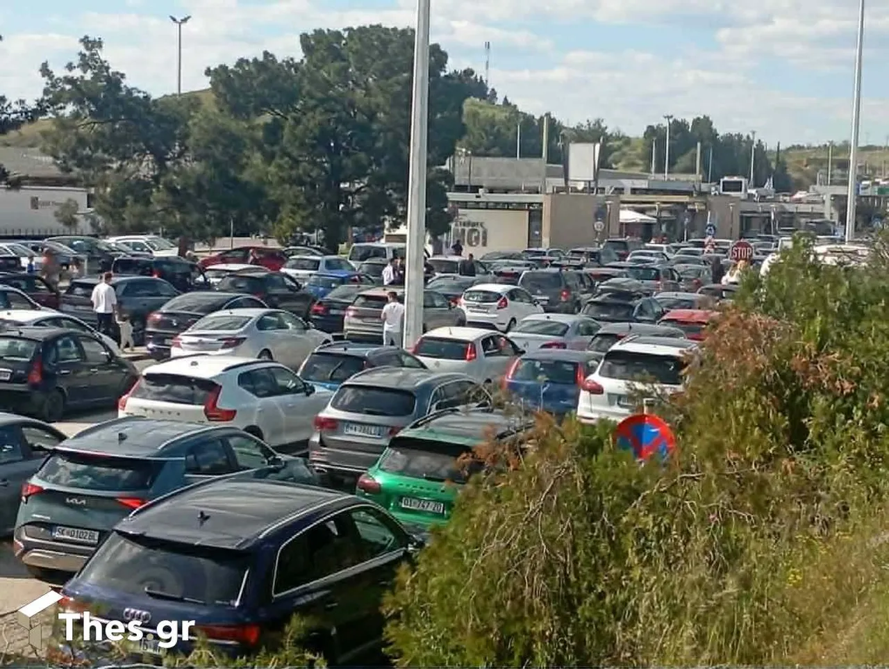Yaz tatili planı yapanlar dikkat! AB’nin yeni giriş sistemi kapıları kilitledi: Vize muafiyeti bile kurtarmıyor