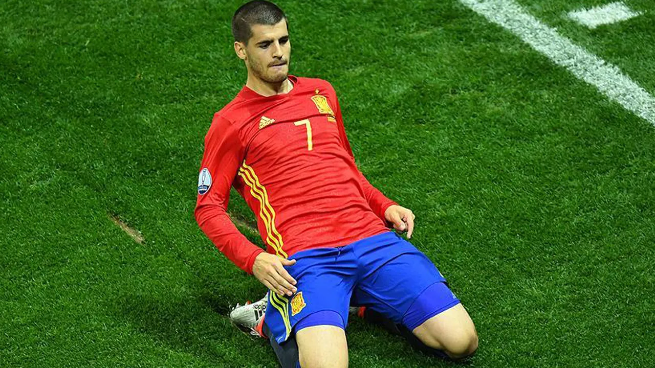 Zorunlu opsiyon devreye girdi: Como'da Alvaro Morata kararı