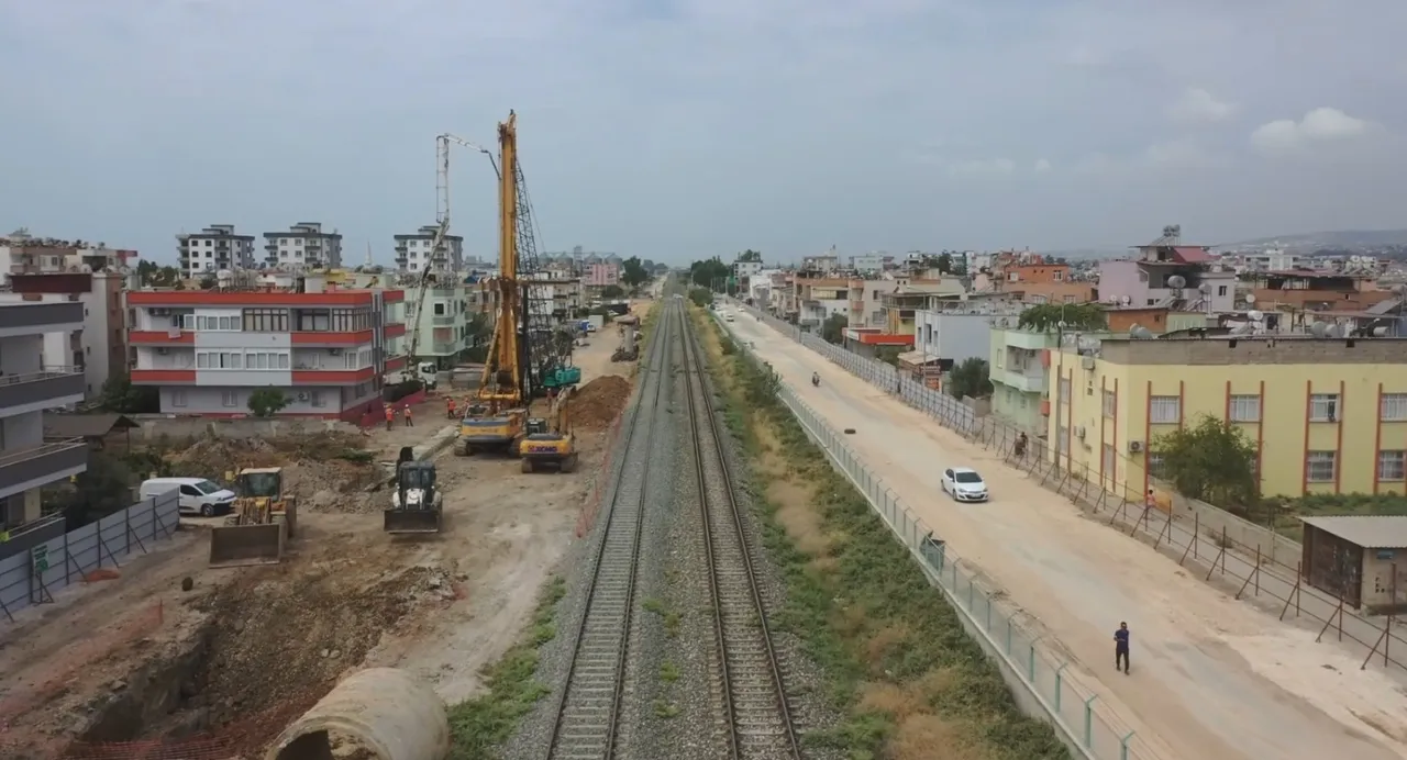4 kenti bağlayacak hızlı tren hattı! 6 saatlik yol 2 saate düşecek