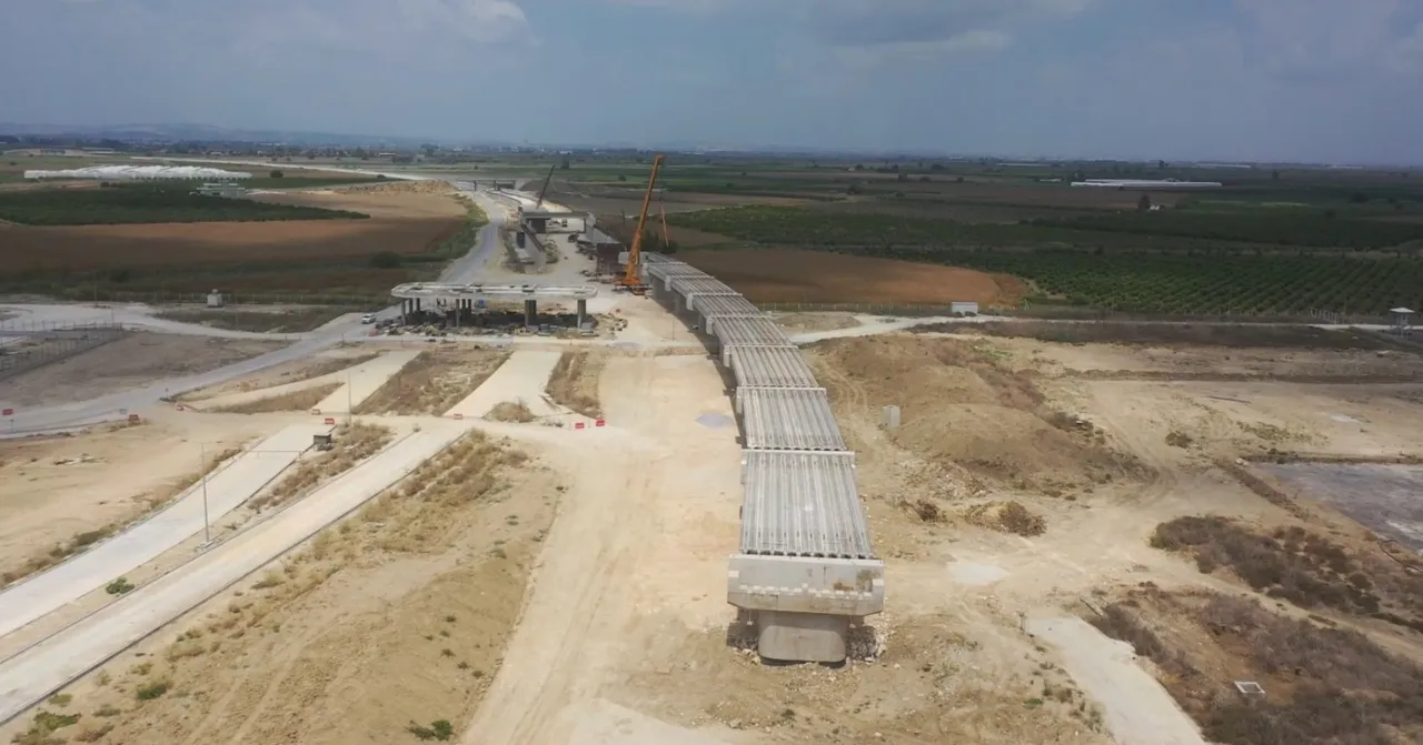 4 kenti bağlayacak hızlı tren hattı! 6 saatlik yol 2 saate düşecek