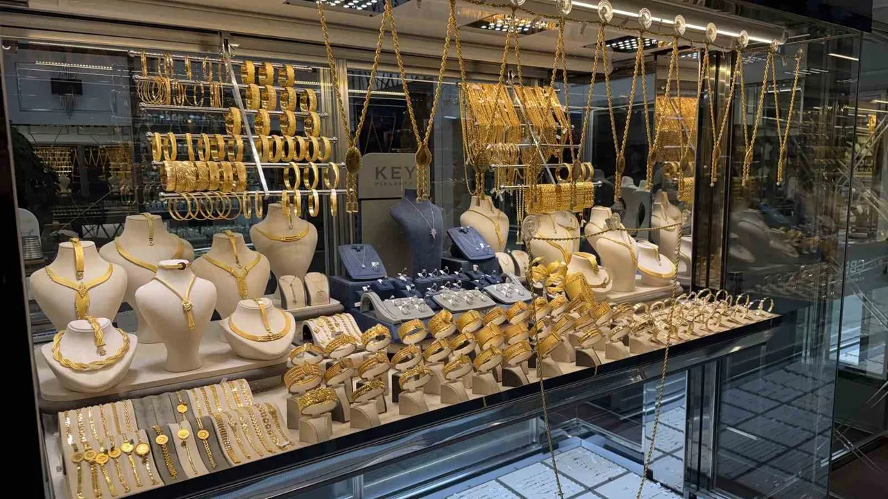 Altında her şeyi değiştirecek gelişme! Kritik eşik aşılırsa rekor gelecek