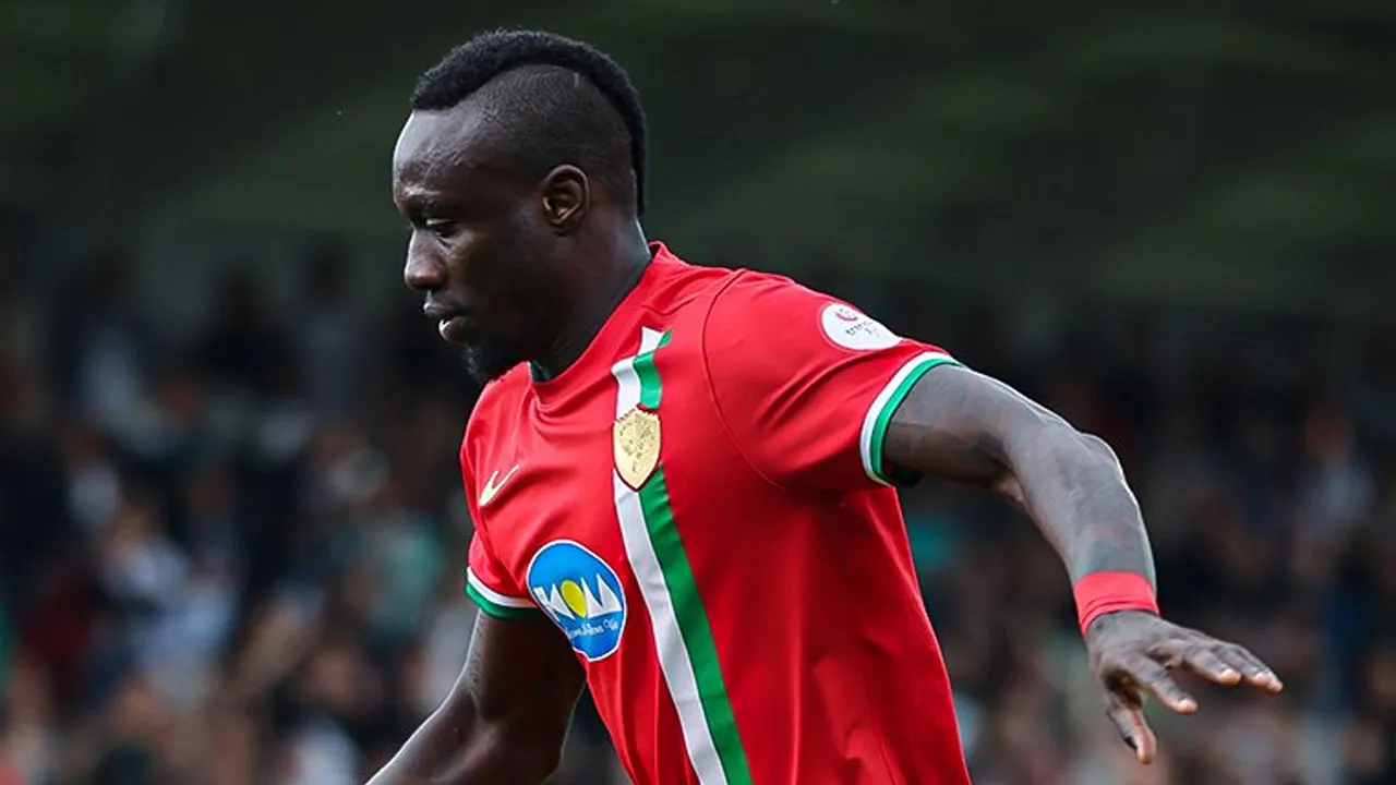 Amedspor'dan transferde 'yetkisiz kişi' uyarısı