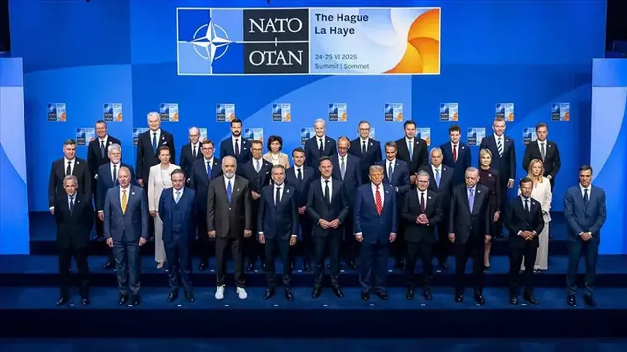 Ankara'daki NATO Zirvesi öncesi Trump Avrupa ülkelerini uyardı!