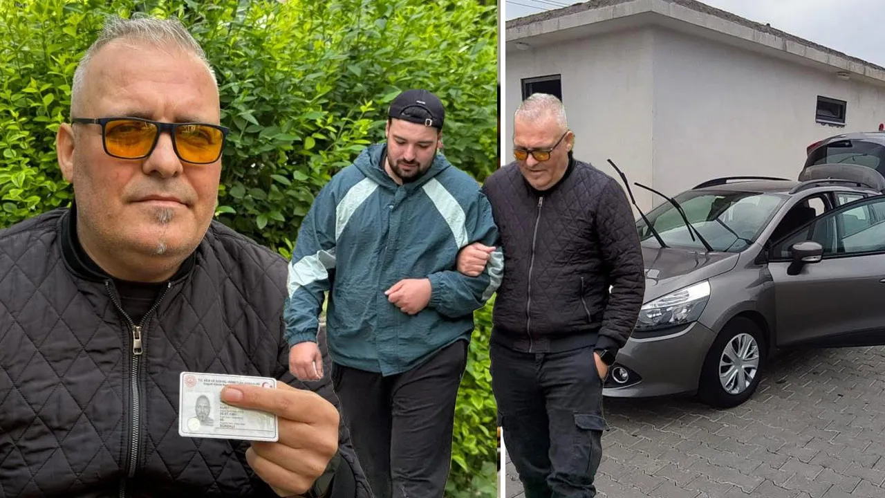 Arabada 2 saatlik uyku dünyasını kararttı! Yüzde 1 ihtimalle hayatta kaldı