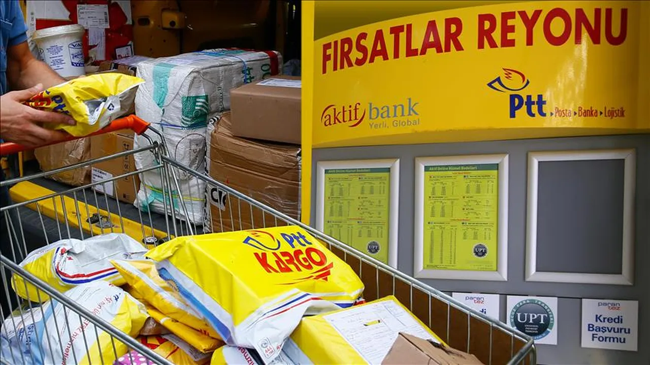 Arefe günü (bugün) PTT kargo açık mı, kapalı mı?