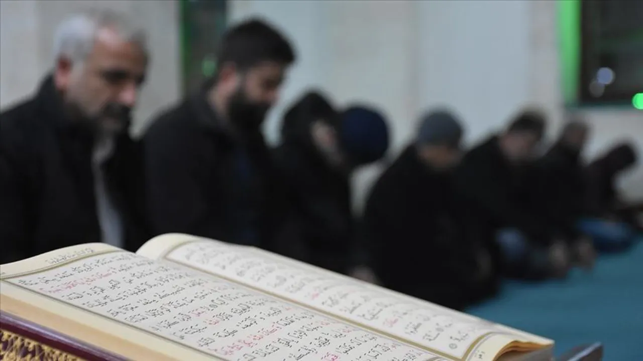 Arefe günü okunacak dualar! Arefe gününün faziletleri ve yapılması tavsiye edilen ibadetler…