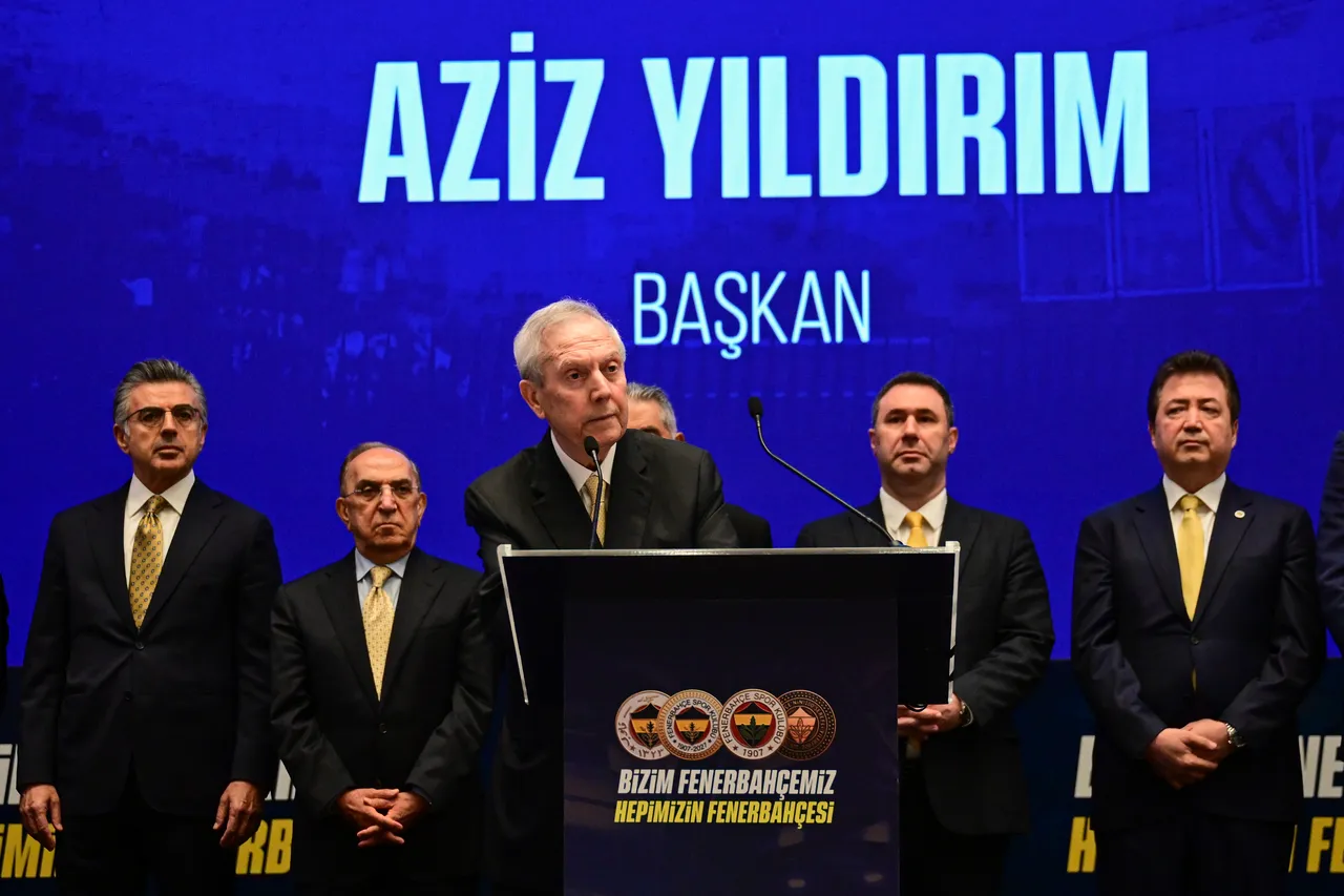 Fenerbahçe Kulübü Olağanüstü Seçimli Genel Kurulu, 6-7 Haziran'da gerçekleştirilecek.