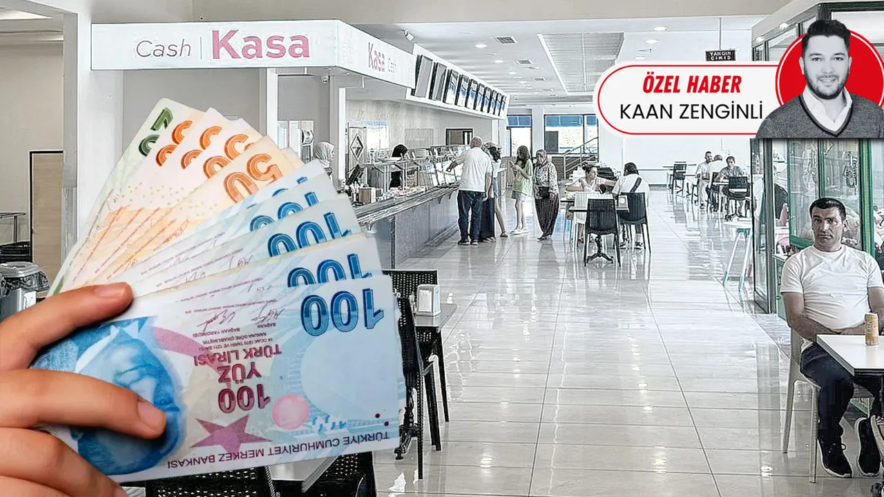 Bayram yolcusuna 'Boğaz' tarifesi! Yolda yeme içme fiyatları gaza bastı