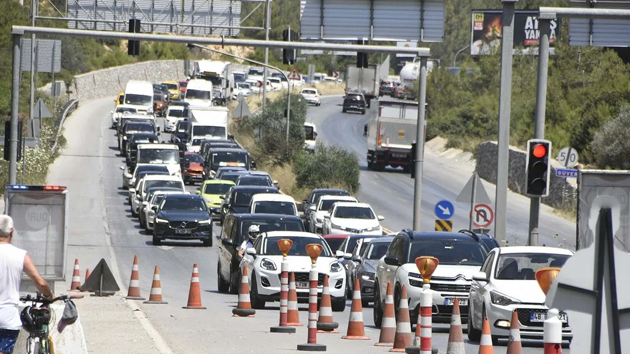 Bayramda bir ilçemize turist yağacak! 500 bin kişi bekleniyor 
