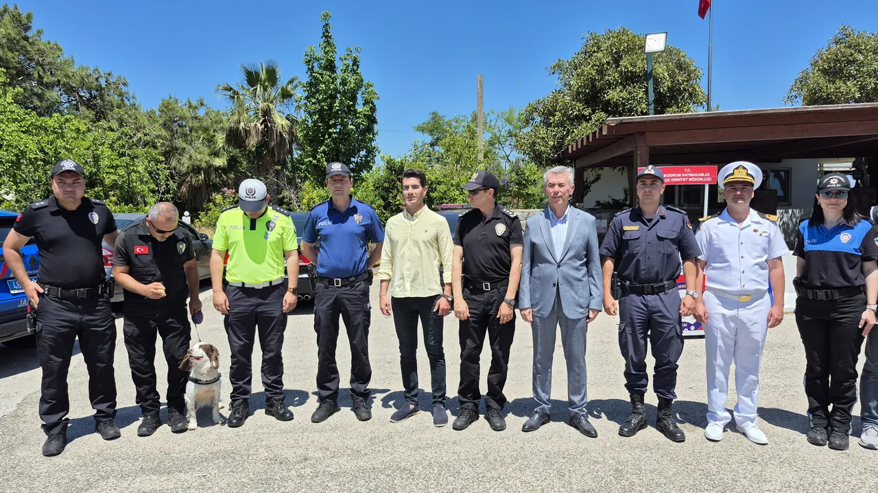 Bayramda bir ilçemize turist yağacak! 500 bin kişi bekleniyor