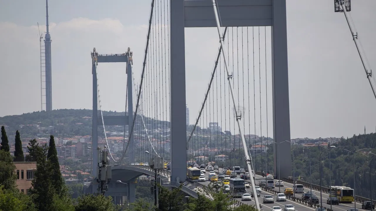 Bayramda vapurlar ücretsiz mi? 27-30 Mayıs ücretsiz olan toplu taşımalar