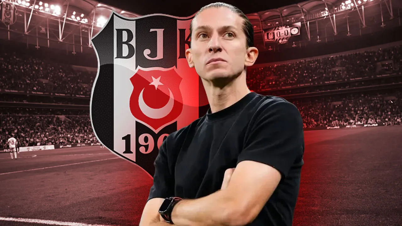 Beşiktaş'ta Felipe Luiz sesleri! Brezilya basını yazdı