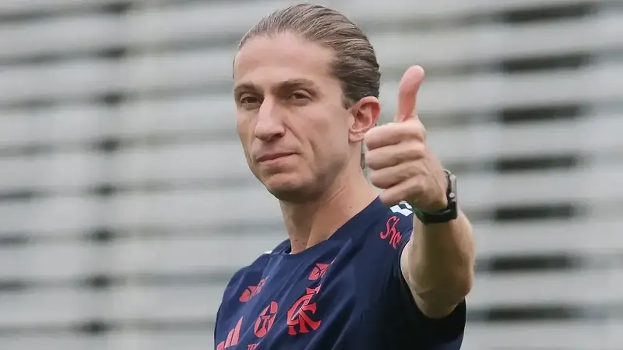 Beşiktaş'ta Felipe Luis sesleri! Brezilya basını yazdı