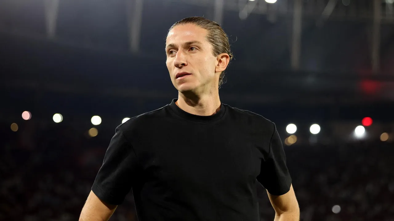 Beşiktaş'ta Felipe Luis sesleri! Brezilya basını yazdı