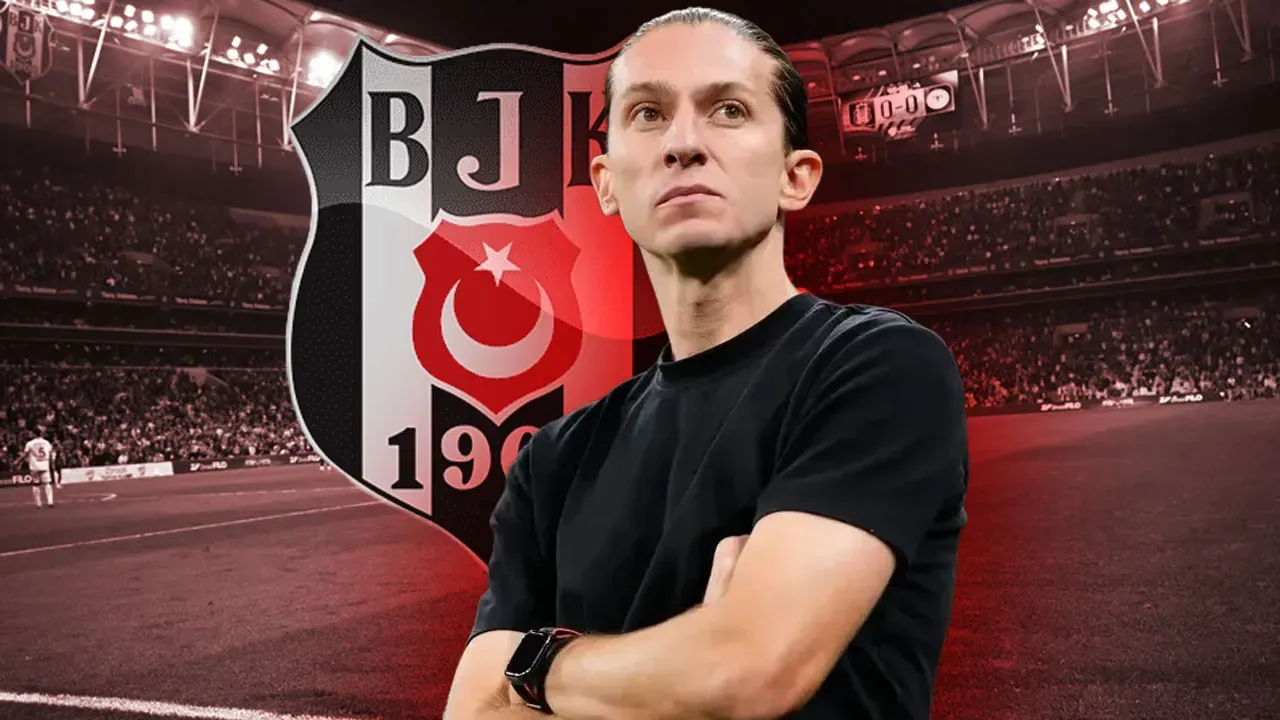FELİPE LUİS SESLERİ!
