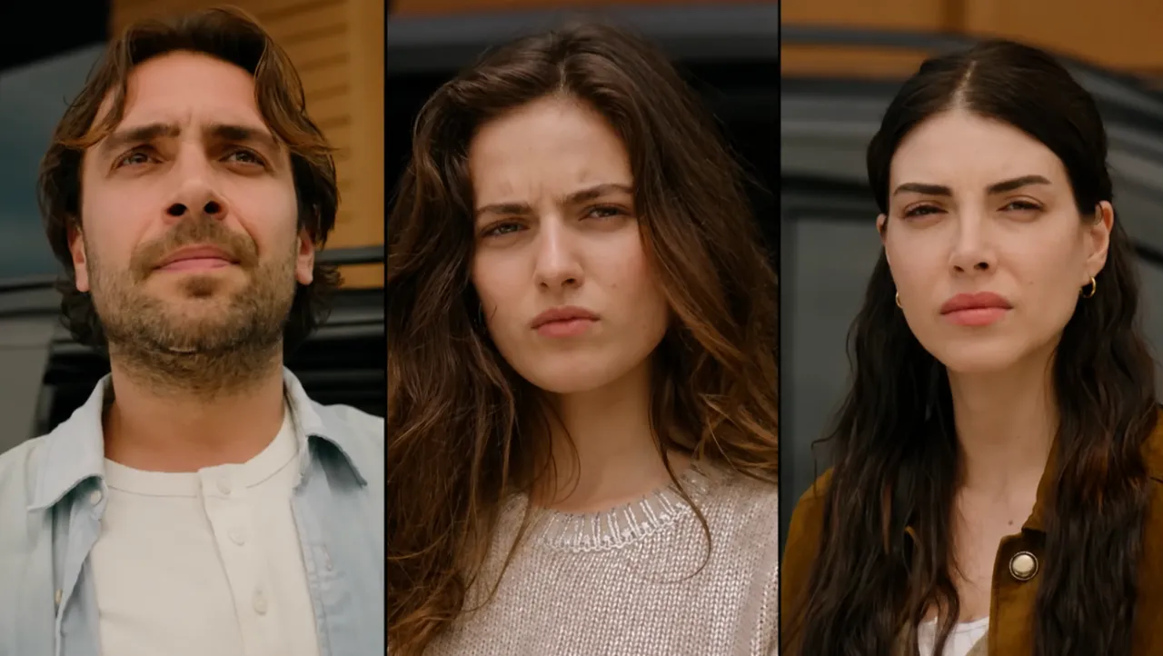 Bu hafta Taşacak Bu Deniz var mı, yeni bölüm yayınlanacak mı? Taşacak Bu Deniz 30. bölüm fragmanı yayında!