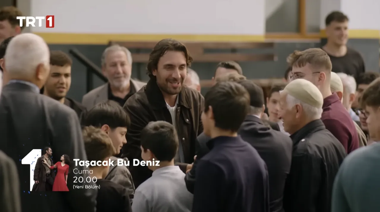 Bu hafta Taşacak Bu Deniz var mı, yeni bölüm yayınlanacak mı? Taşacak Bu Deniz 30. bölüm fragmanı yayında!