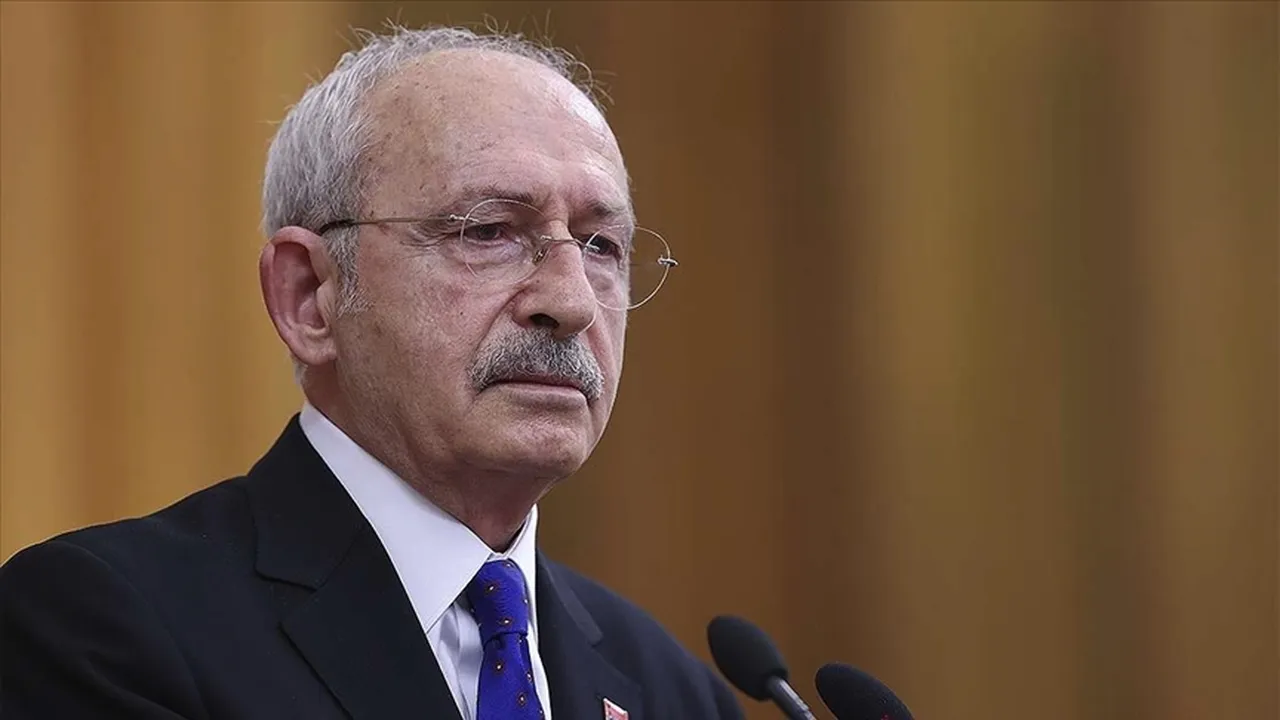CHP Genel Başkanı Kemal Kılıçdaroğlu’nun eski PM talebi onaylandı