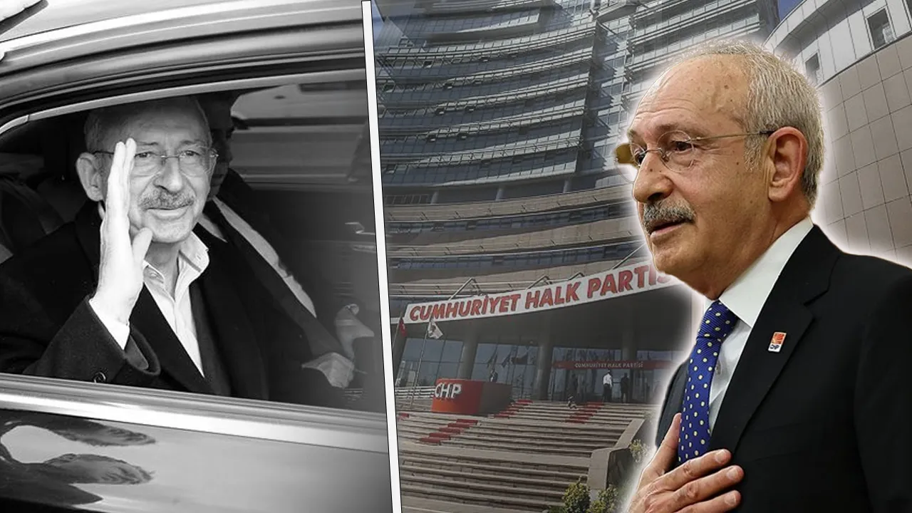 Kemal Kılıçdaroğlu’nun eski PM talebi onaylandı