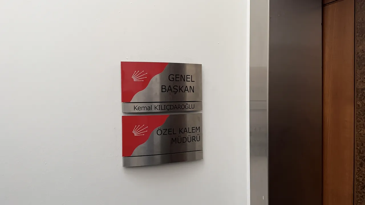 CHP’de Kılıçdaroğlu etkisi! Personelin içini ferahlatan gelişme