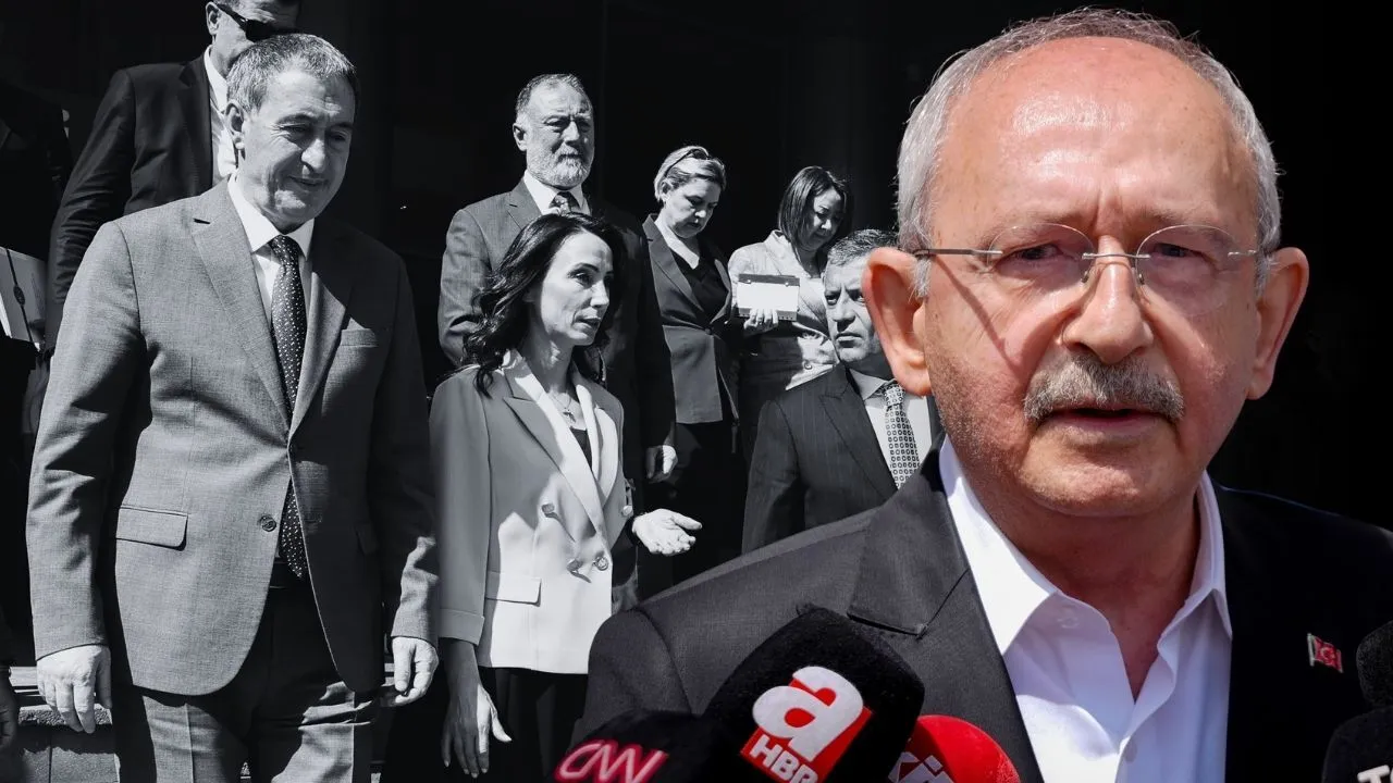 DEM Parti, CHP lideri Kılıçdaroğlu ile bayramlaşacak mı? İşte partilerin Kurban Bayramı programı