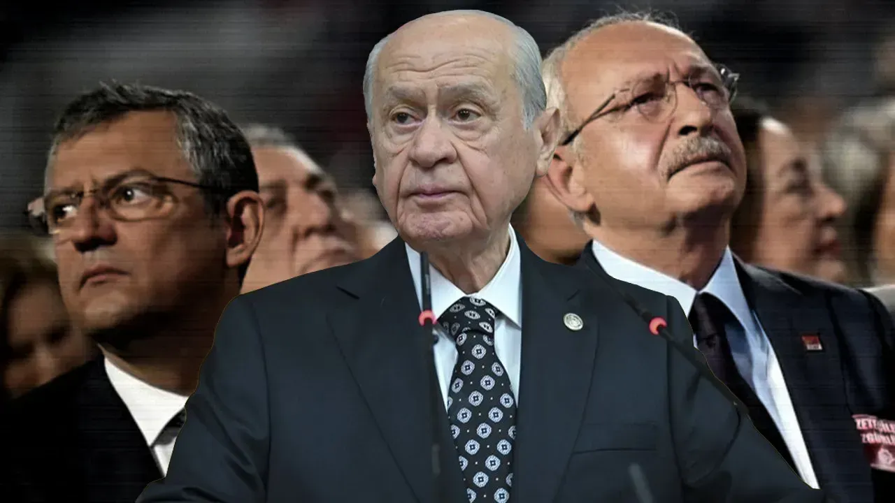 TARİHİ ÇAĞRI ÖNCESİ...