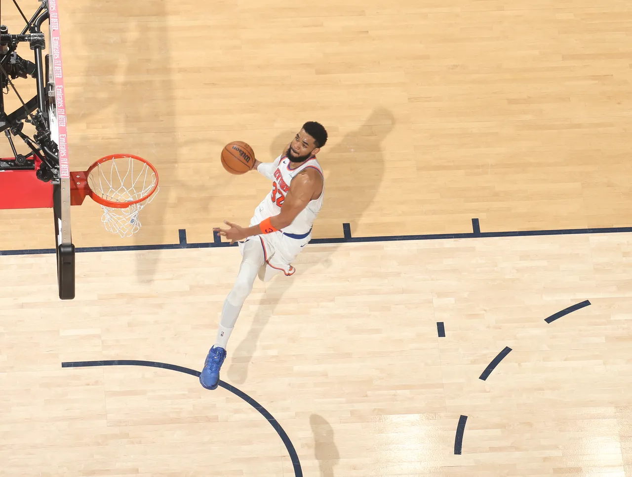 Karl-Anthony Towns