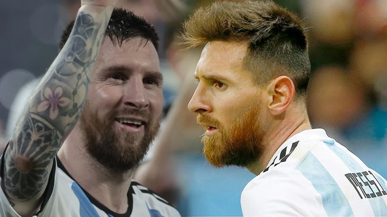 Dünya Kupası öncesi merak edilen soru cevap buldu: Messi’nin sağlık durumu