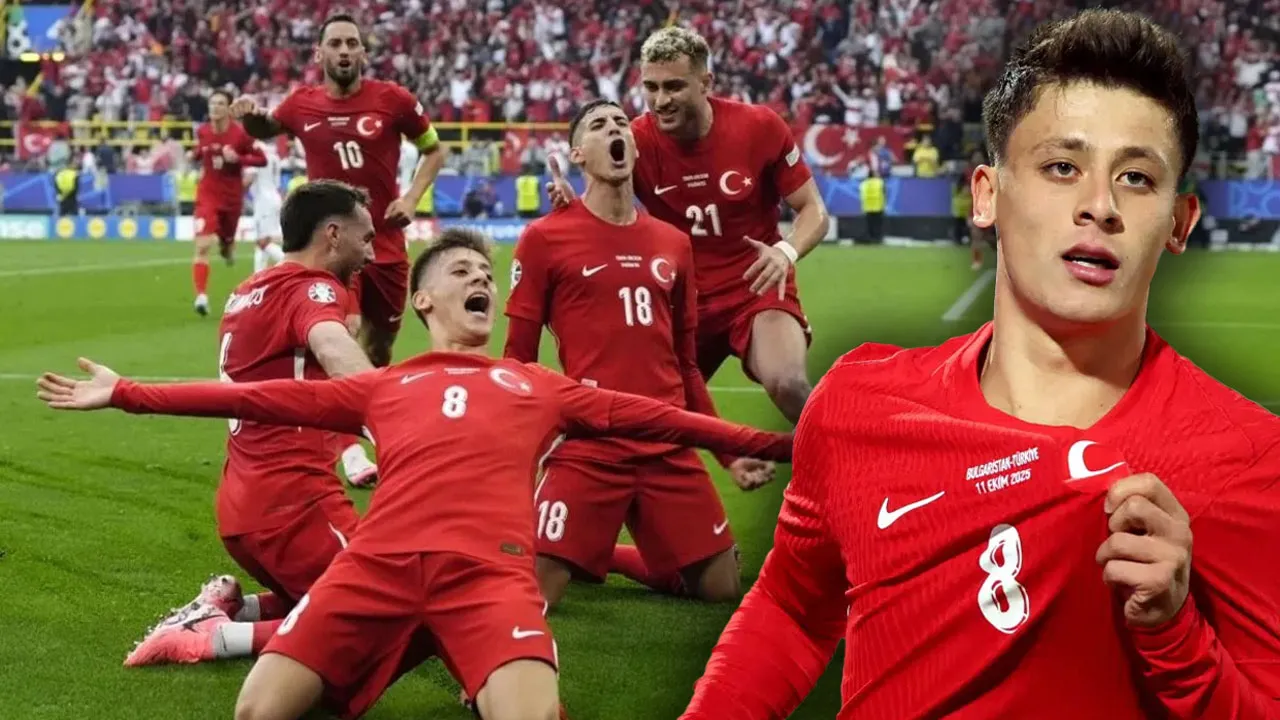 Durumu merak konusuydu... Arda Güler'den müjdeli haber! Bizzat duyurdu