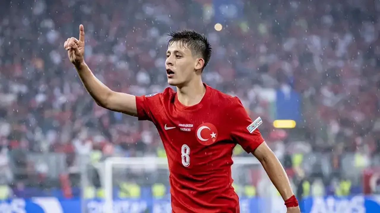 Durumu merak konusuydu... Arda Güler'den müjdeli haber! Bizzat duyurdu