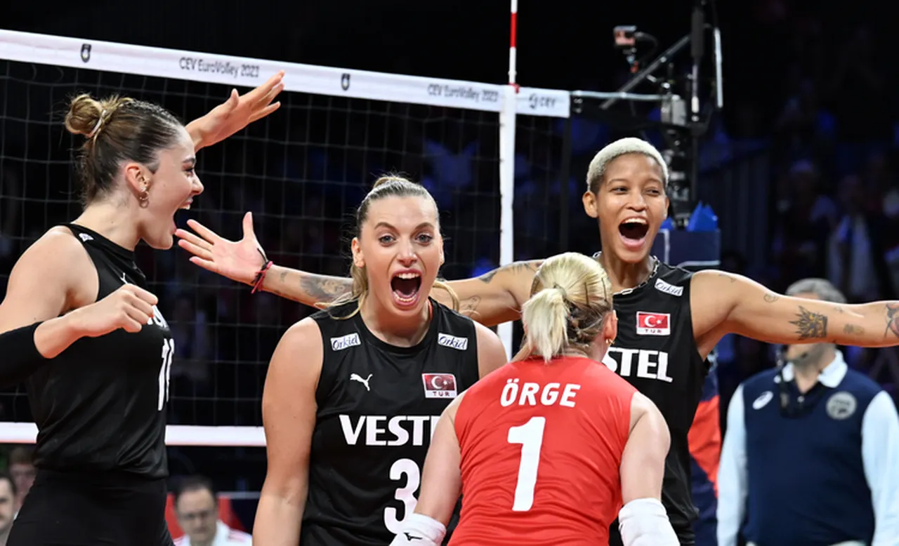 Filenin Sultanları Milletler Ligi maçları ne zaman, hangi kanalda? 2026 VNL maç takvimi