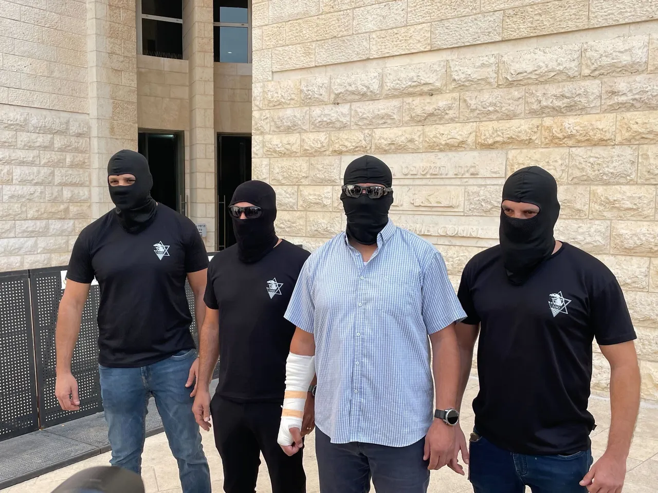 Filistinli mahkumlara tecavüzü açığa çıkartan askeri savcıya Netanyahu müdahalesi