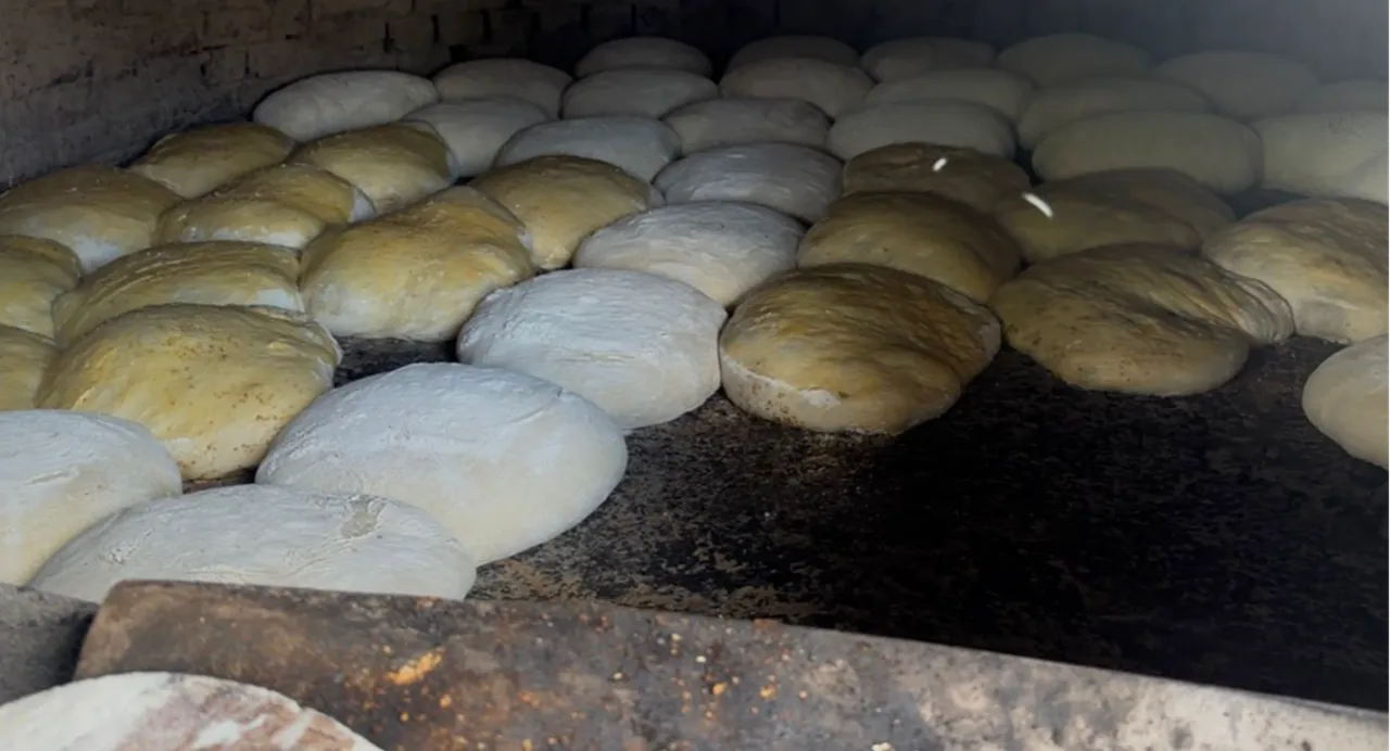 Fiyatı 180 TL, bayramın vazgeçilmezi! 3 gün öncesinden mayalanıyor
