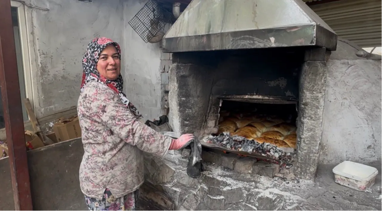 Fiyatı 180 TL, bayramın vazgeçilmezi! 3 gün öncesinden mayalanıyor