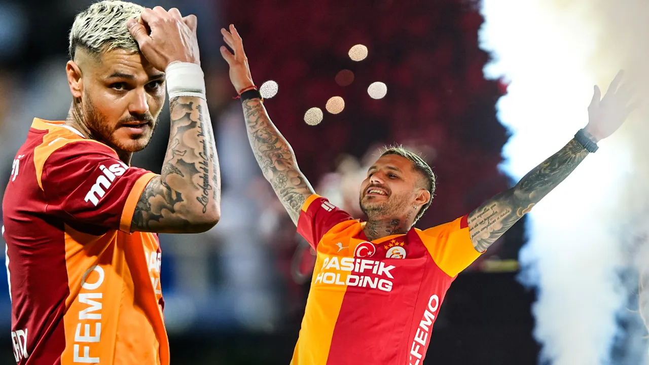 Galatasaray'ın cevap beklediği Icardi'de son durum: Sürpriz teklife ret