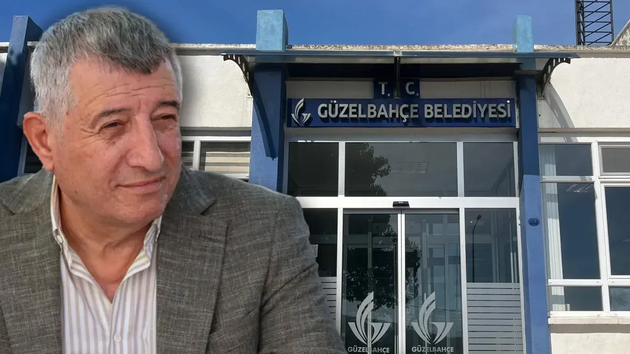 BELEDİYE BAŞKANI TUTUKLANDI