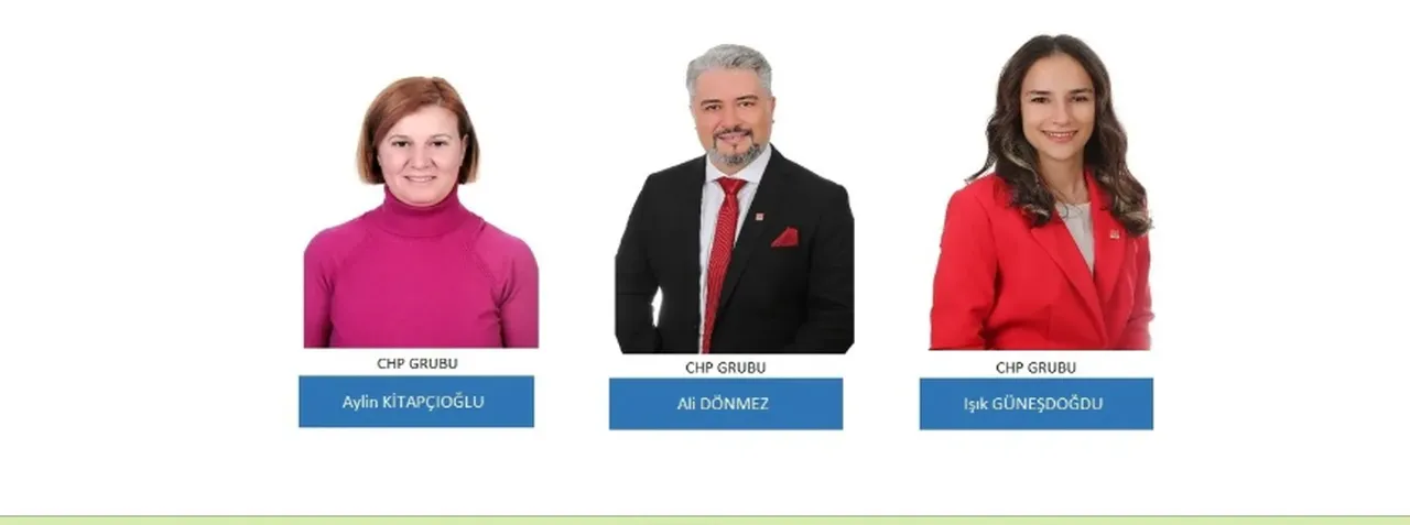 Güzelbahçe Belediyesi hangi partide, meclis üye dağılımı çoğunluk kimde?