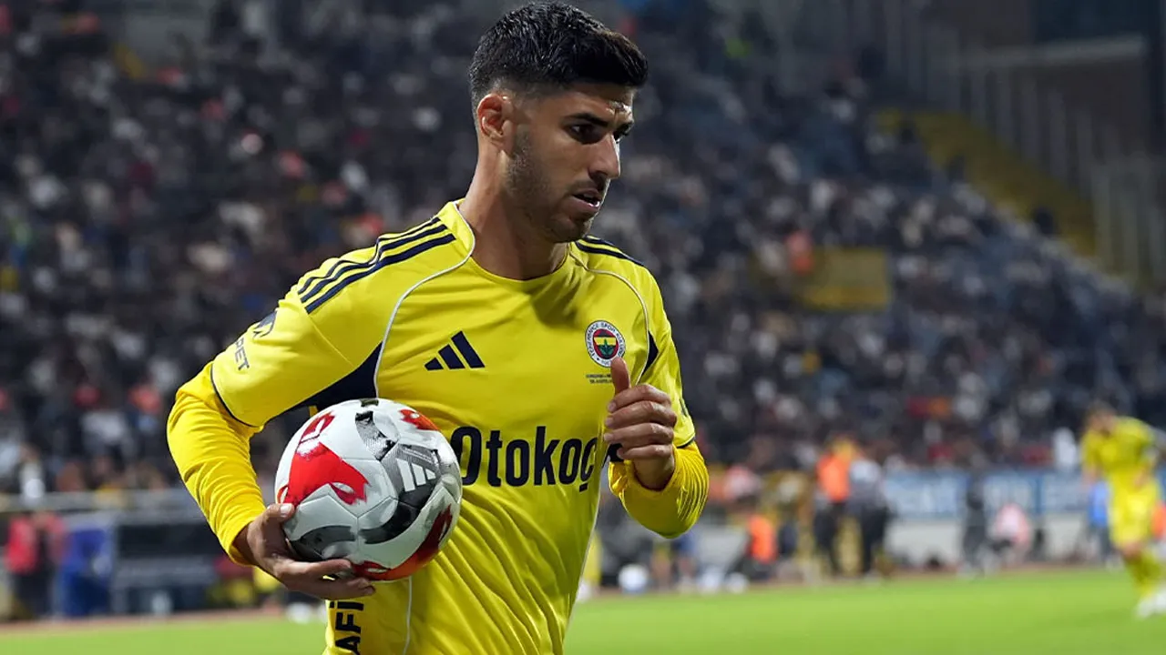 İspanya'da Marco Asensio kararı: Dünya Kupası hayali bitti
