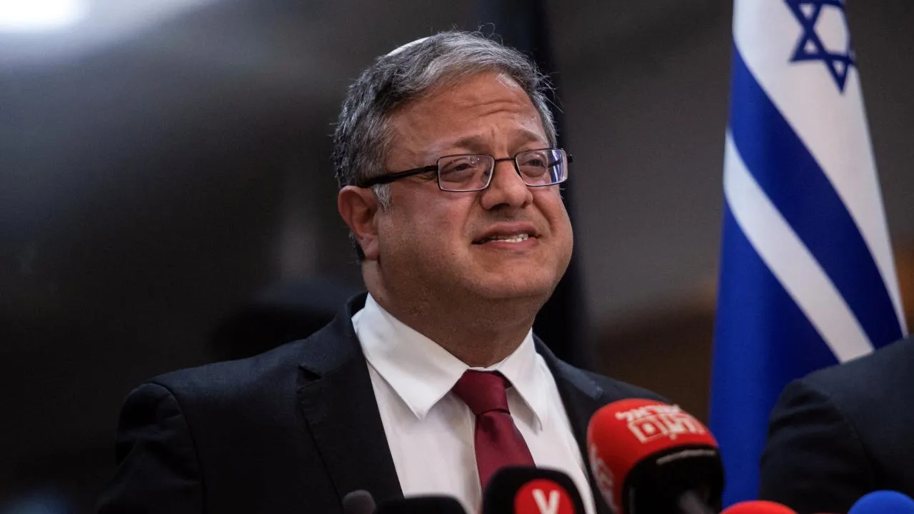 İsrailli Bakan Trump'ı tehdit etti: İzin vermeyeceğiz