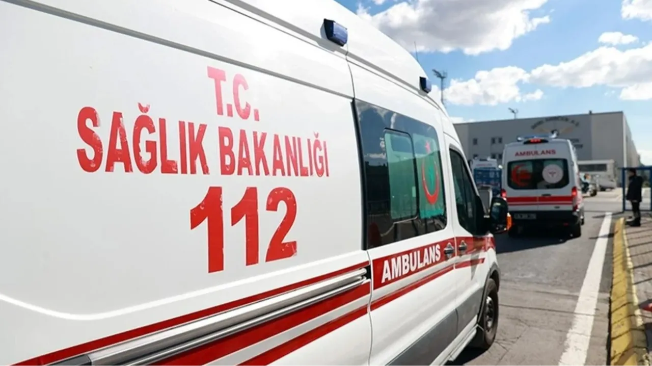İstanbul'da otel yangını! Bir kişi hayatını kaybetti