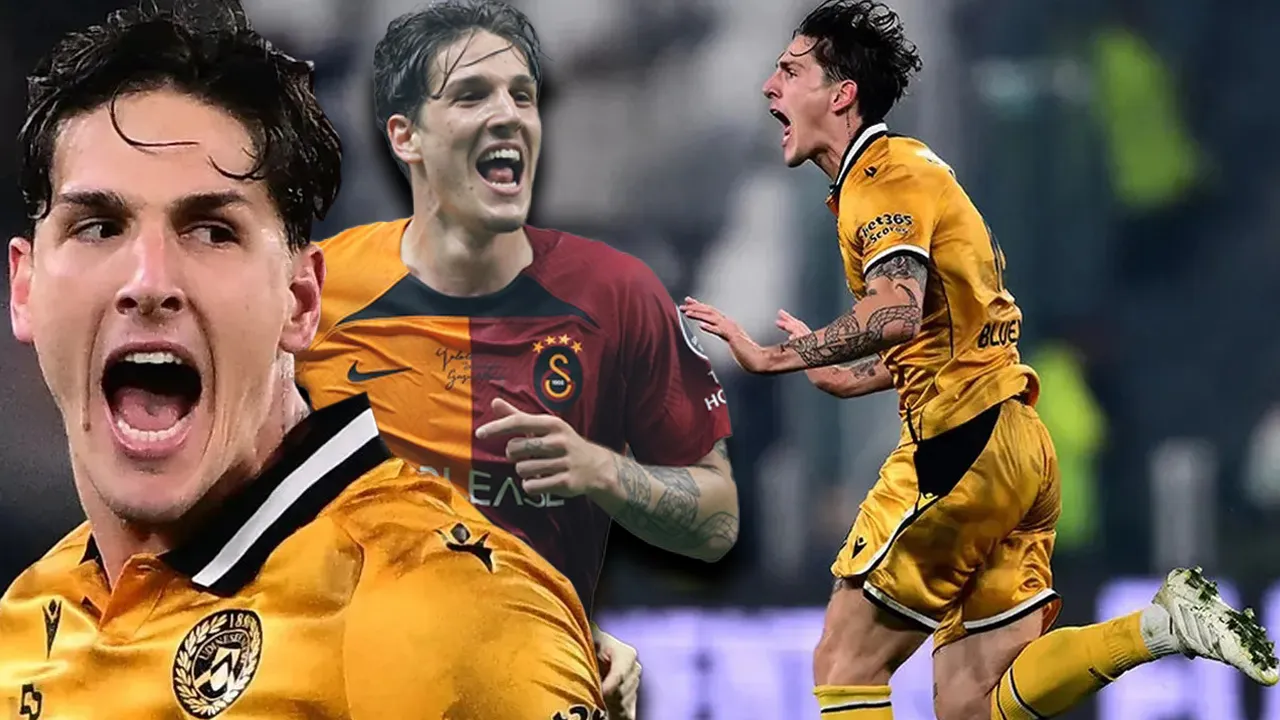 İtalyan kulübüne veda etti, Galatasaray'a dönüyor: Daha güçlü geleceğim